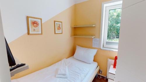 Neustadt in Holstein Apartment | NeuKlosterhof App. 01