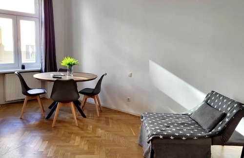 Neulerchenfeld Apartment | Neulerchenfelder City Apartment Vienna