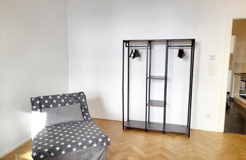 Neulerchenfeld Apartment | Neulerchenfelder City Apartment Vienna