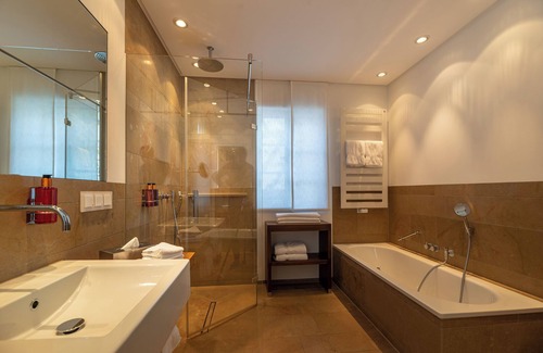 Wartmannsroth Hotel | Neumühle Resort & Spa