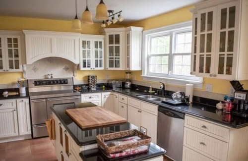 James City House | Neuse River House
