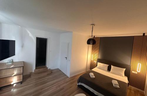 Fagaras Apartment | Neva Apartments & Rooms