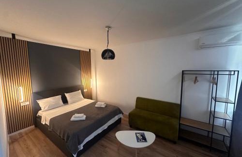 Fagaras Apartment | Neva Apartments & Rooms