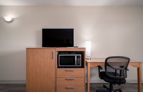 Downtown Colorado Springs Hotel | Nevada Flats Hotel