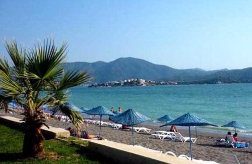 Fethiye City Center Resort | Nevada Hotel & Spa