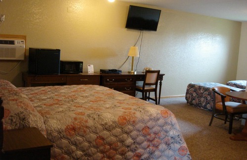 Nevada Hotel | Nevada Inn