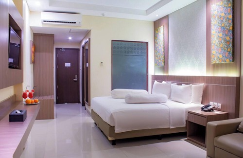 Ketapang Hotel | Nevada Ketapang Hotel