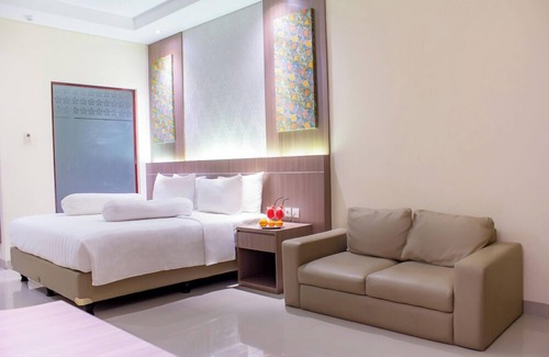 Ketapang Hotel | Nevada Ketapang Hotel