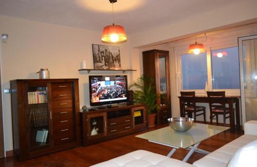 La Cala del Moral Apartment | Neverending Sea