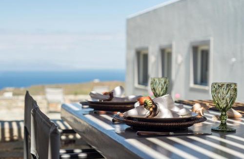 Kea Villa | Nevermind vacations villaB