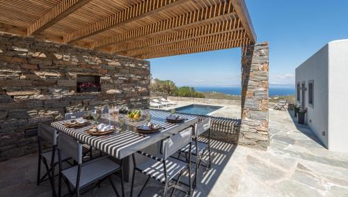 Kea Villa | Nevermind vacations villaB