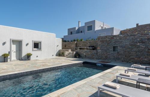 Kea Villa | Nevermind vacations villaB