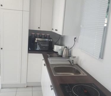 Port Alfred Apartment | NeverToforget Birds Haven