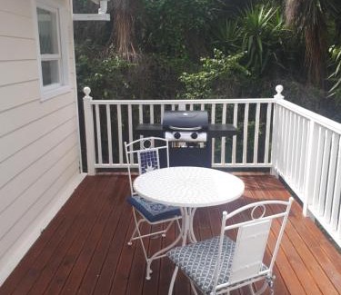 Port Alfred Apartment | NeverToforget Birds Haven