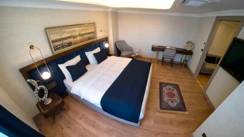 Taksim Hotel | Nevi Hotel & Suites Istanbul Taksim