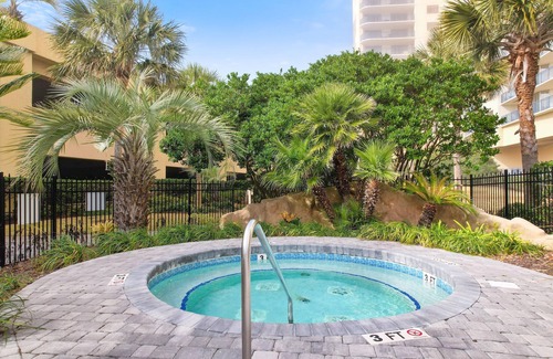 Arcadian Shores Condo | New 16th Floor Luxury,Breathtaking Views,Brighton!