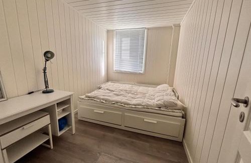 Halden Apartment | New 2 bed room apartment in Halden