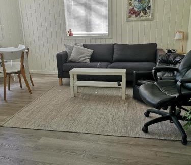Halden Apartment | New 2 bed room apartment in Halden