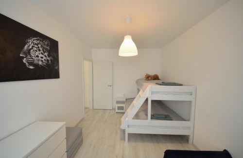 Budaors Apartment | New 2 Bedroom Condo In The Center
