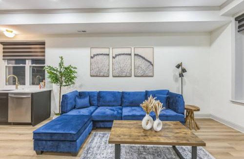 North Philadelphia West Apartment | New 2BR Across from Fairmount Park - 10 Mins to DT