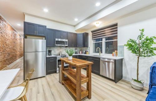 North Philadelphia West Apartment | New 2BR Across from Fairmount Park - 10 Mins to DT