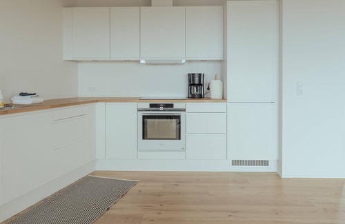 Torshavn Apartment | New 2Br Apartment | Sea View