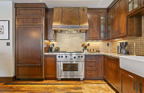 Empire Pass Condo | NEW! 306 - Two Bedroom Arrowleaf