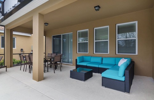Sunridge Woods House | NEW! 5264OBA- Solterra Gated Resort