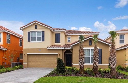 Sunridge Woods House | NEW! 5264OBA- Solterra Gated Resort