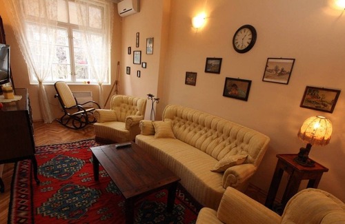 Old Town Apartment | New Age Apartment Markale