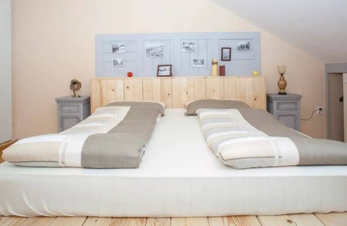 Old Town Apartment | New Age Apartment Markale