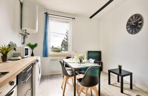 Bourg-en-Bresse Apartment | New!Alimentec2