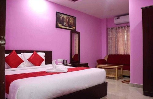 Port Blair Hotel | New Amr Grand
