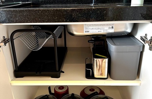 Londrina Apartment | New and Modern Apartment with 2 Air Conditioning Units - Cond. The Chalet