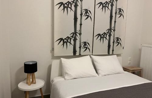 Ioannina Apartment | New and spacious accommodation in Ioannina!