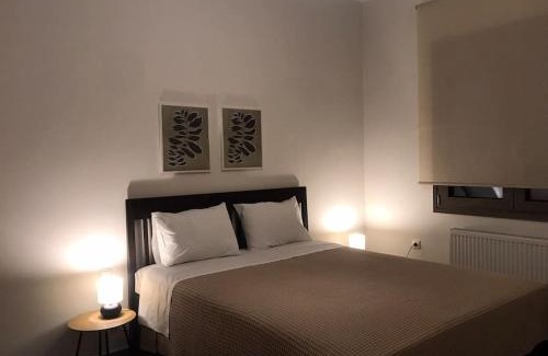 Ioannina Apartment | New and spacious accommodation in Ioannina!