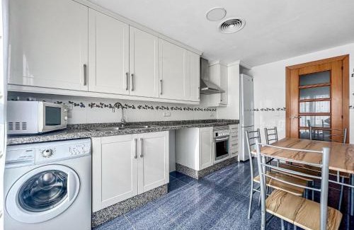 Penya-roja Apartment | NEW! Apartamento Ciudad de las Artes