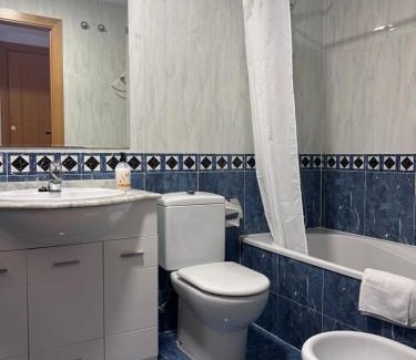 Penya-roja Apartment | NEW! Apartamento Ciudad de las Artes