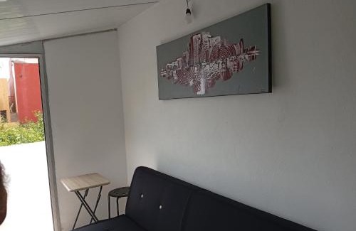 Santa Cruz de Tenerife Apartment | New apartments "Sea view" with kitchen and private bathroom