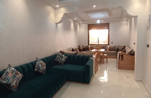 Oualidia Apartment | New apartment 1