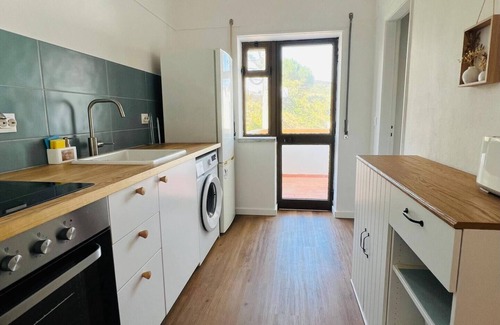 Baiona Apartment | New Apartment Brisa Vicentina