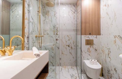 Arts-et-Metiers Apartment | New Apartment Center of Paris Le Marais