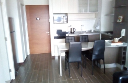 Valdivia Apartment | New Apartment in a nice neaborhood