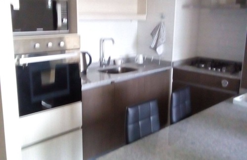 Valdivia Apartment | New Apartment in a nice neaborhood