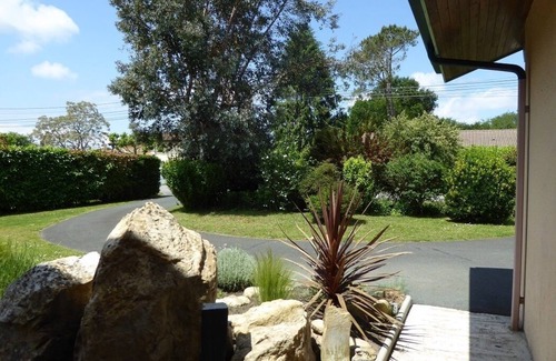 Angresse Apartment | new apartment in villa with independent entrance