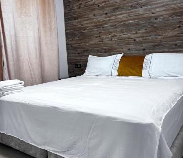 Al Hoceima Apartment | New apartment
