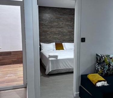 Al Hoceima Apartment | New apartment