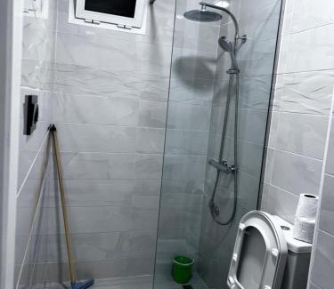 Al Hoceima Apartment | New apartment