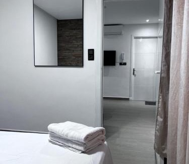 Al Hoceima Apartment | New apartment