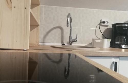 Catrnja Apartment | New apartment near Plitvice lakes